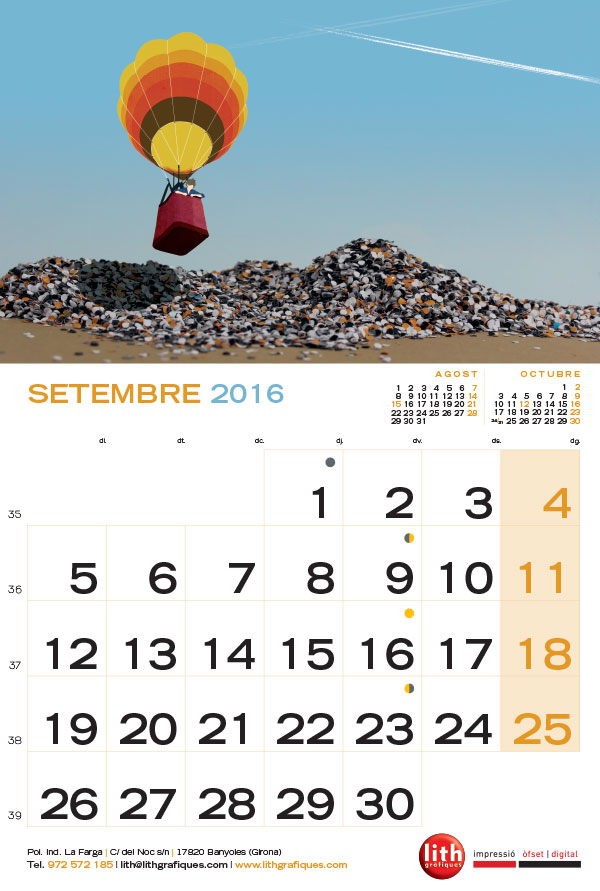 -Calendari LITH 2015 paret aaff-