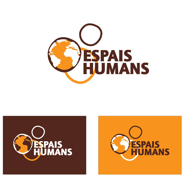 Logo Espais Humans